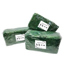 와이엔티에코 초록이끼 인조이끼, 상세페이지 참조