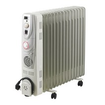 신일 15핀 전기라디에터, SER-TP30CFT