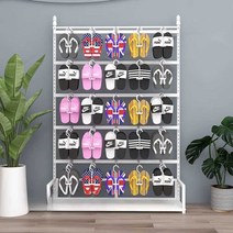 양말 진열대 슬리퍼 악세사리 매장 거치대 행거 걸이 랙