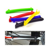 자전거프레임 체인스테이 프레임가드