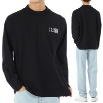 기타 [명품]23SS 메종마르지엘라 MM6 줌 로고 티셔츠 S52GC0260 900 S52GC0260S24312900