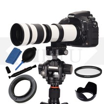 Jintu 420-800mm f8.3 mf 망원 렌즈 소니 a 마운트 a300 a200 a100 a99 a77 a77ii a67 a65 a59 a57 a55 a37 a35