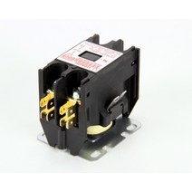 Manitowoc Ice 2006599 접촉기 1 폴 208/240V, 한개옵션0