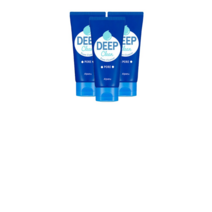 어퓨 딥 클린 폼클렌저 포어, 3개, 260ml