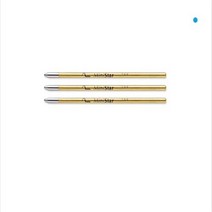 WACOM 타블렛 펜심 ACK-222-07-ZX 볼펜심/1Set-3개