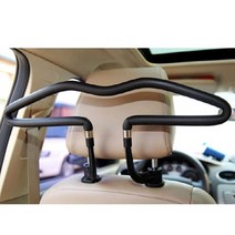 TWKL 차량용 옷걸이, 1개