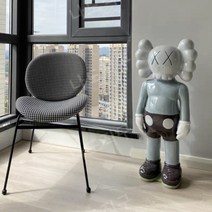 거실 인테리어 장식품 조각상 인형 대형 피규어 조형물 제작 캐릭터 집들이 생일 선물 명품, D