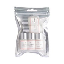 5 병/묶음 1 2 속눈썹 리프트 로션 프로페셔널 스텝 파마 리프팅 키트 눈썹 메이크업 도구 적합한 살롱 전체, [01] NO.1 5 Bottles
