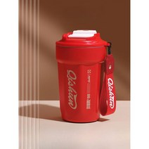 커스텀 스테인리스 쉐이크 텀블러 코카 콜라 커피텀블러 450mL, B