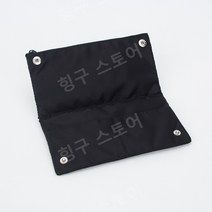 지퍼동지갑 베트남 여행용 폐소 지폐지갑