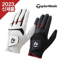 [] [23년신상]테일러메이드 DURABLE GRIP 2.0 듀라블 그립 골프장갑(TD30, 화이트