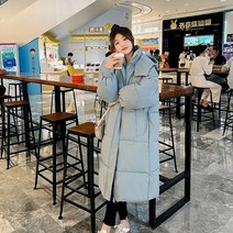 롱패딩 롱패딩브랜드 겨울 여성 콜드 코트 파카 후드 롱 패딩 재킷 재킷 플러스 사이즈