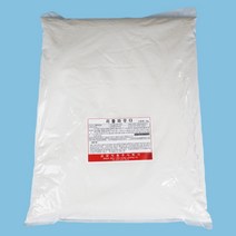 금양식품 크리스피 치킨파우더 리플파우더 5KG 물결