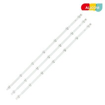 LG 32인치 TV 수리 백라이트 교체 자가수리용 LED 바 6916L-1437A 32LN630R 32LN5100