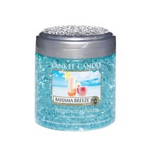 프래그런스 비즈 차량용 자동차 양키캔들, 1개, [FB]_바하마브리즈