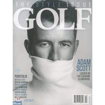 Golf Magazine (월간) : 2018년 02월