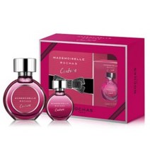 로샤스 마드모아젤 로샤스 꾸뛰르 EDP 30ml세트(본품30ml+미니어처)