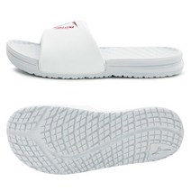 미즈노 풋볼 슬라이드 슬리퍼(GJ202125) 여름 신발