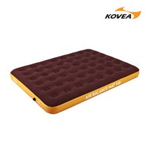 [KOVEA] 코베아 에어 밸런스 매트 140 KECT9WA-02 - 에어 매트, 상세설명 참조