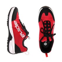 ALPINA 23 EWL RED (627B3K) (EWL 23)