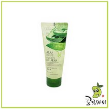 더페이스샵 신선한 제주 알로에 수딩 클렌징 폼 150ml, 단품