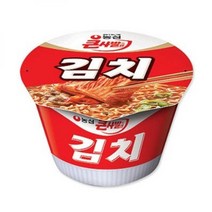 김치 큰사발 1BOX (16입), 김치 큰사발 (1박스 : 16입)