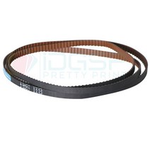 IDGSP 3035 UV 평판 프린터 예비 부품용 Z 축 벨트, 한개옵션0