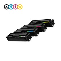 HP CF410A CF410X 재생 토너 M477fdw M452dn M452nw, CF411A / 파랑