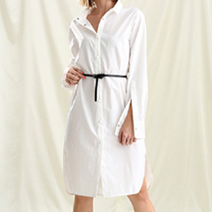 여성 원피스 벨트 얇은 가는 슬림한 겉에 차는 허리띠