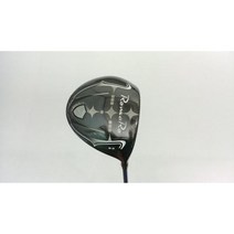 중고 로마로 Ray 알파 9.5도 GT-5R1 드라이버, 단품