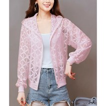 시그마 매쉬 재킷 2종