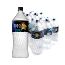 아픈사람 병문안 환자 몸애 좋은물 경도 300 골드 500ml 딥씨워터 1032미터 해양심해수 청정 미네랄워터 Watervis Deepseawater 미네랄생수 좋은물 고급생수, 1.8L, 264병