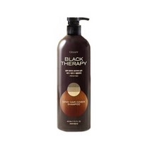 셀럽 블랙 테라피 새치커버 샴푸 450ml, 상세페이지 참조