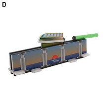 만들기 자기부상열차 초중 원 미래 5인세트 교육 어린이 학습 자료 실험 과학, 단품