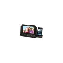 JVC켄우드 iPhone 아이팟 지원 멀티미디어 시스템 AS-iP70, 상세페이지 참조