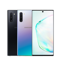 삼성 갤럭시 노트10 5G 중고폰 공기계 알뜰폰 3사호환 SM-N970 & SM-N971, 빠른배송(랜덤색상), 개발/게임용 F급
