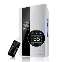 원룸제습기 제습기공기청청기2019 S10E 지능형 미니 가습기 제습기 가정 침실 음소거 건조기, EU 플러그