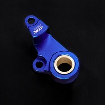 혼다 용 cbr650r cb650r cb 650r cbr 650r 2019 2020 2021 2022 변속 기어 안정기 cnc 액세서리, CBR 블루