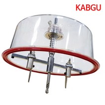갑구사 컵 서클커터 CP-280 박스타입