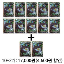 팽이랑 12묶음 코코피트 달팽이 톱밥 흙, 2개