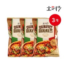 동원 소와나무 이태리안 피자치즈 70g 3개/6개/10개, 3개