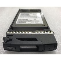 안동 NetApp X438AR6 10800369 400G SSD 2.5 인치 HDD, 한개옵션0