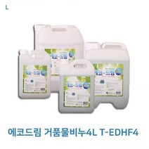 GO2shop GO2shop_ DIY비누 면도크림재료 비즈왁스 세척비누 산도조절제 비누공예, ★선택* 토일러 에코드림 거품물 비누 4L T EDHF, 이제품주문★