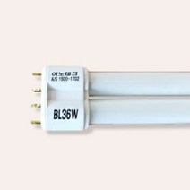 윈디 포충기 램프 36w 유인램프 led, 1개