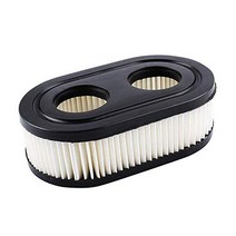 Air Filter 593260 Suitable for 550E 625EX 675EXI Ses Engine Lawn Mower Body Parts N0HF, 한개옵션0