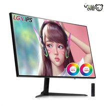 [Q27V6 후속모델] 크로스오버 27LGD4IPS QHD HDR 베젤리스 LG IPS패널 27인치 게이밍 모니터, 27LGD4IPS 일반