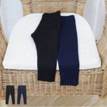 퍼니공장 아기 유아 아동 주니어 봄 가을 골지 레깅스 타이즈