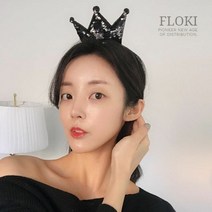 [KT알파쇼핑]고양이 머리띠 파티머리띠 파티용품 이벤트용품, 리본/화이트_W7DA3A0