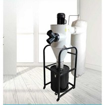 집진기 목공 흡입기 분진 청소기 싸이클론 먼지 750W, 750W 380V