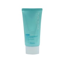 어퓨 퓨어 블록 아쿠아 선젤 EX 50ml SPF50+ PA+++